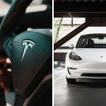 Tesla Model 3 Reaches 360000 Miles Is It Normal