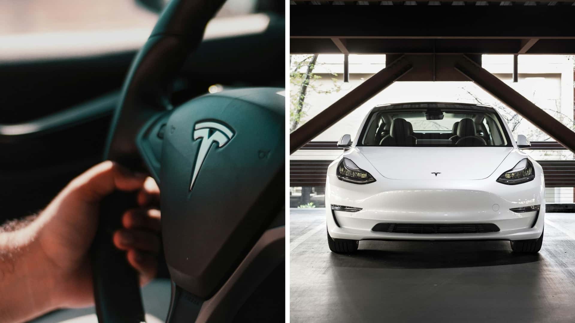 Tesla Model 3 досягає 360,000 миль: чи це нормально?