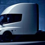 Tesla Semi Charging Speed Finally Revealed