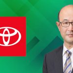 Toyota Appoints New CEO Without Car Background