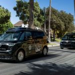 Uber's Charging Investment Benefits More Than EVs