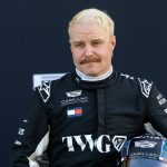 Валттері Боттас розповів про емоційний старт Cadillac і сльози людей