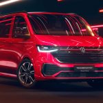 Volkswagen Adds GTI Spirit to New Van