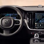 Volvo Launches Software Update for Older Cars