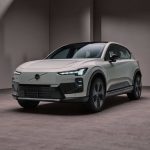 Volvo запускає XE 60 цього літа