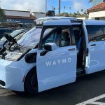 Waymo Launches Cutting-Edge Self-Driving Technology