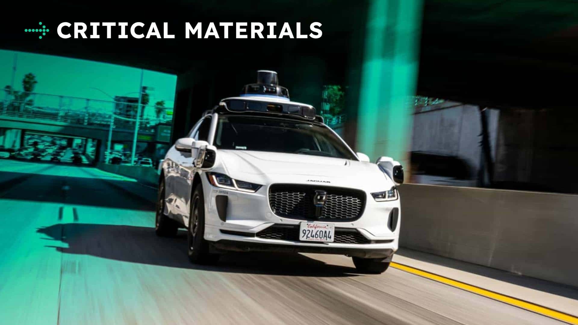 Плани світової домінації Waymo отримали підсилення на 16 мільярдів доларів