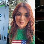 Woman Purchases Cadillac EV and EVgo Offer