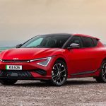 2026 Kia EV6 GT Won't Be Available In US