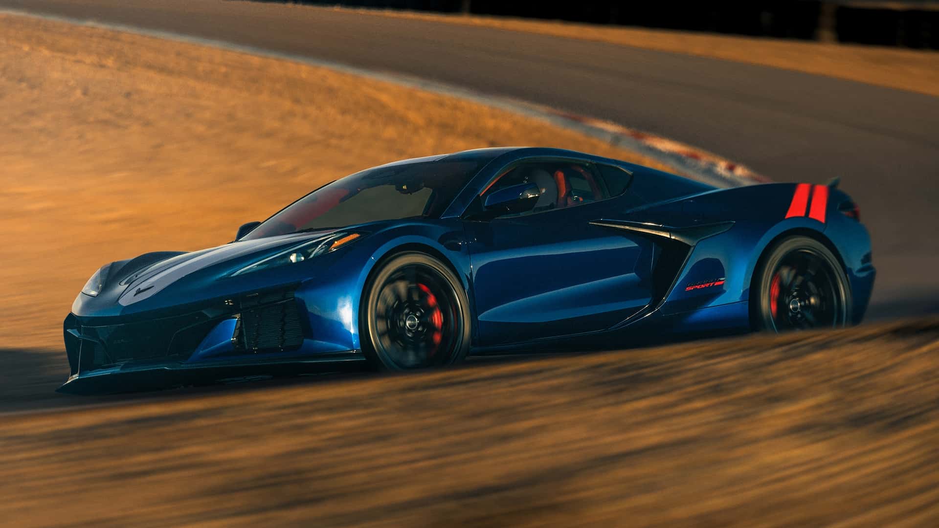 Chevrolet Corvette Grand Sport 2027 року: Новий V8 з потужністю 535 кінських сил