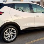 2027 Chevy Bolt EV Highway Range Performance