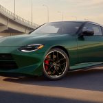 2027 Nissan Z Launches With Interior And Exterior Upgrades