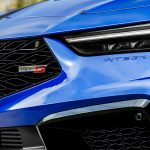 Acura Launches Its First Model in Japan