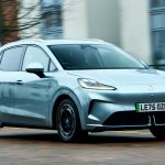 Affordable EV Aiming to Compete in Europe