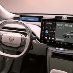 Android Will Control Every Aspect Of Your Car