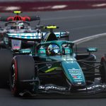 Aston Martin може втратити відносини з Honda після невдалого старту 2026 року