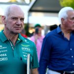 Астон Мартін потребує більше ніж нового керівника команди у Формулі 1