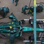 Aston Martin залишається оптимістичним незважаючи на невдалий старт у F1 2026