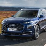 Audi Introduces New Model Exclusively for America