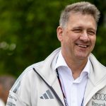 Audi та його CEO: історична прем'єра у поїздці навколо світу