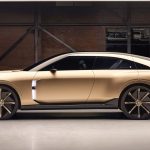 Bentley Cancels Ambitious Electric Vehicle Plans