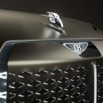 Bentley Profitable For Seven Consecutive Years