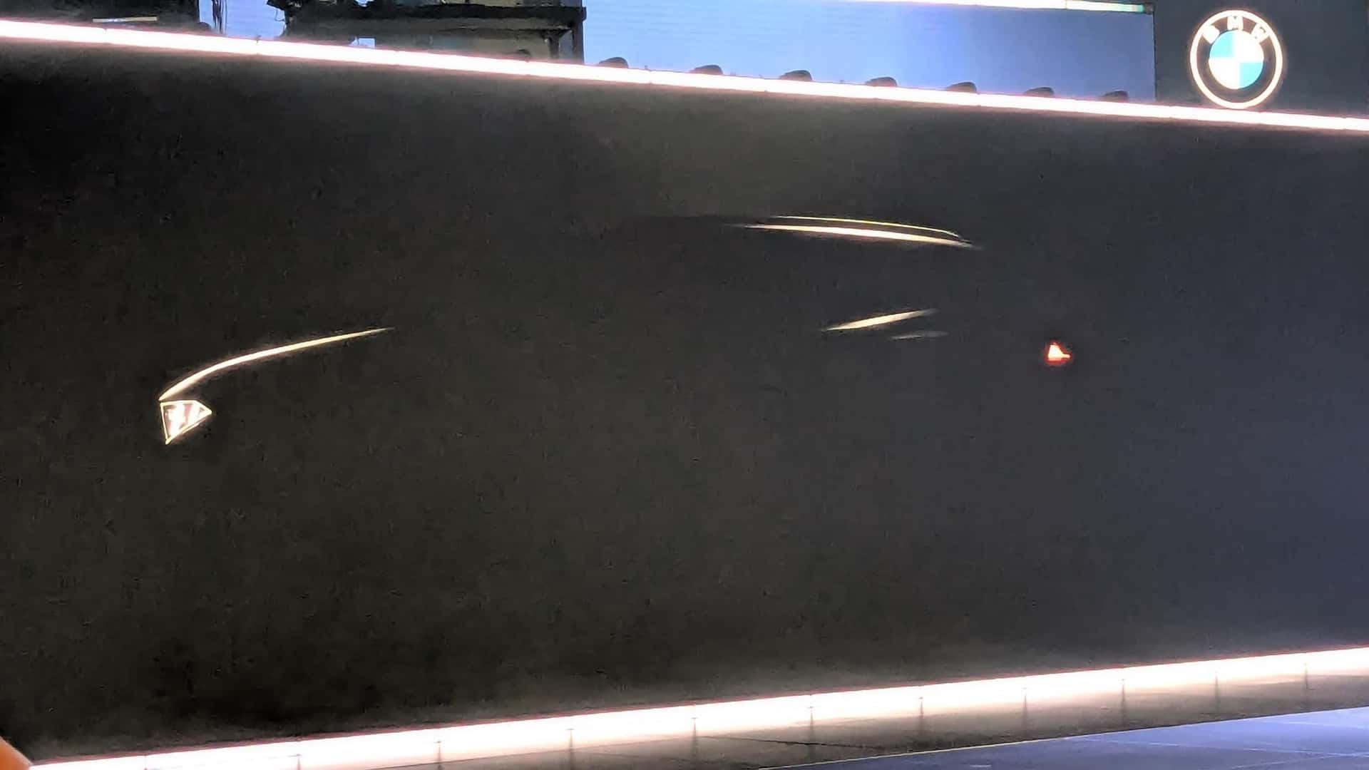 BMW рятує універсали: новий тизер 3 Series Touring