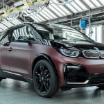 BMW's Uncertainty on Range Extended EVs