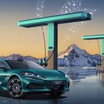 BYD Launches Fast EV Chargers in Europe