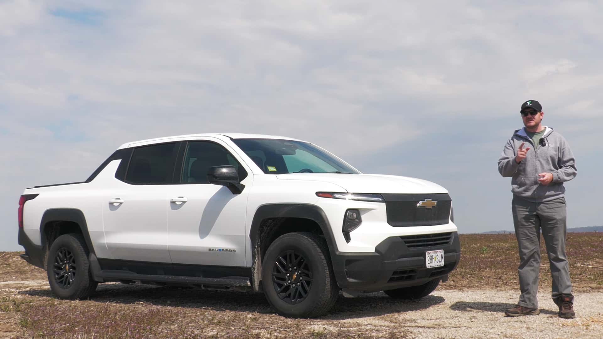 Chevy Silverado EV: Reasons For Selling Revealed