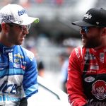 Чому Росс Частейн не знаходить спільної мови з Даніелем Суarezом