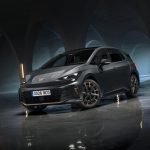 Cupra Born оновлений до літа 2023