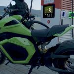 Donut Lab's Solid-State Battery Charges Electric Vehicle