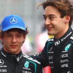 Дослідимо залізний характер Джорджа Рассела у боротьбі з Кімі Антонеллі