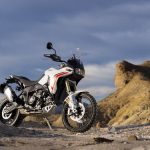 Ducati оновлює модель Desert X