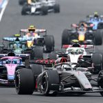 Двигун Audi F1 отримує визнання від конкурентів як дуже хороший