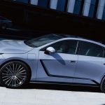 Electric Lexus ES Launches with 307 Miles Range