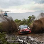 Елфін Еванс знімається з WRC Safari Rally Kenya через критику небезпечних рішень організаторів гонки