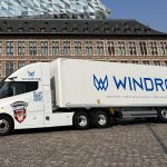 Europe's EV Trucking Industry Fears Competition