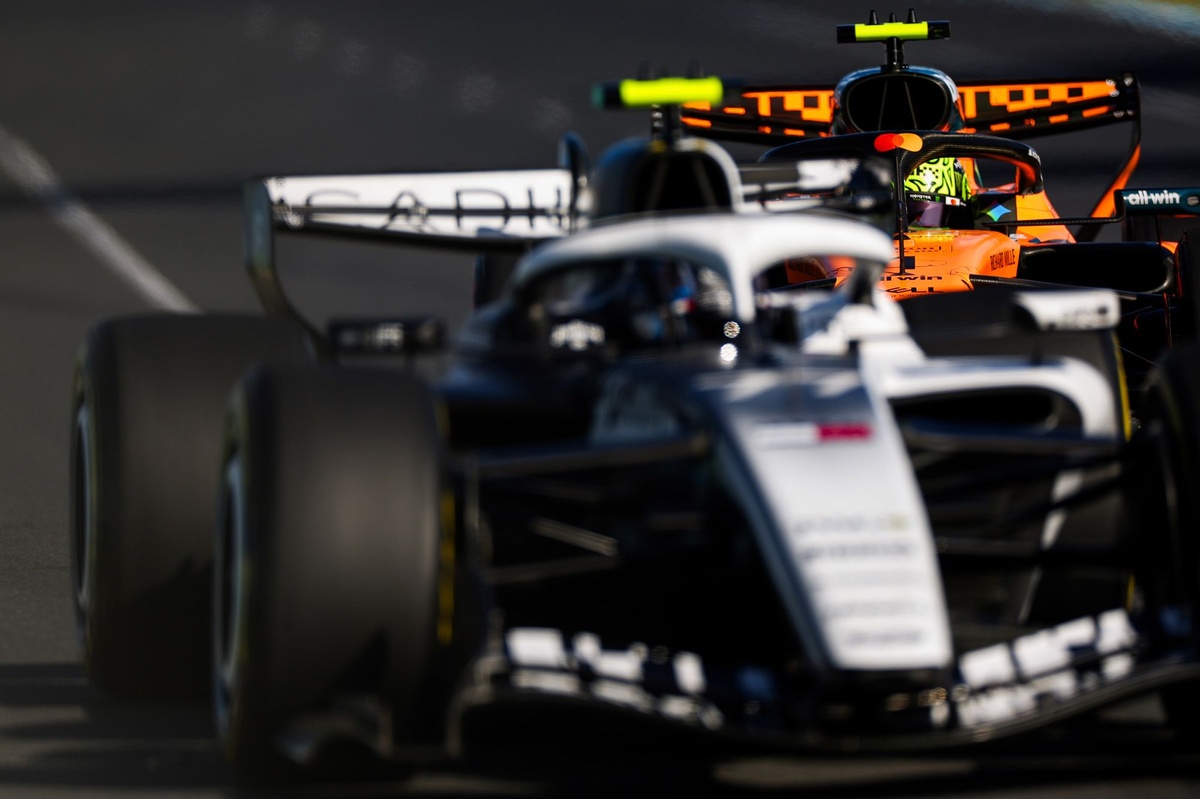 F1 попереджає про “потенційну катастрофу” з автомобілями 2026 року під час кваліфікації Гран-прі Австралії