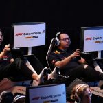 F1 продовжує партнерство з Fanatec та розширює асортимент продуктів для симрейсингу