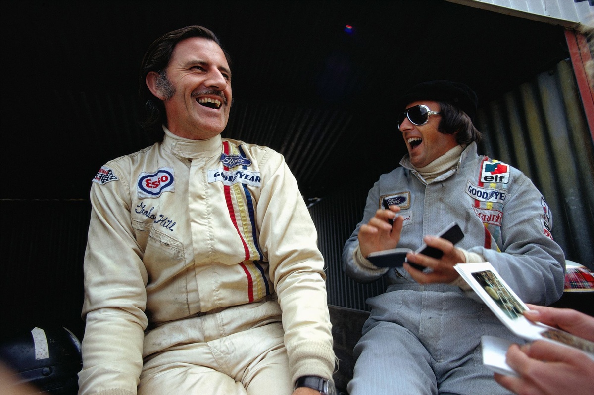 F1: Революція на треку та інновації, що вражають