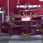 Ferrari тестуватиме SF-25 на трасі Муджелло цього тижня