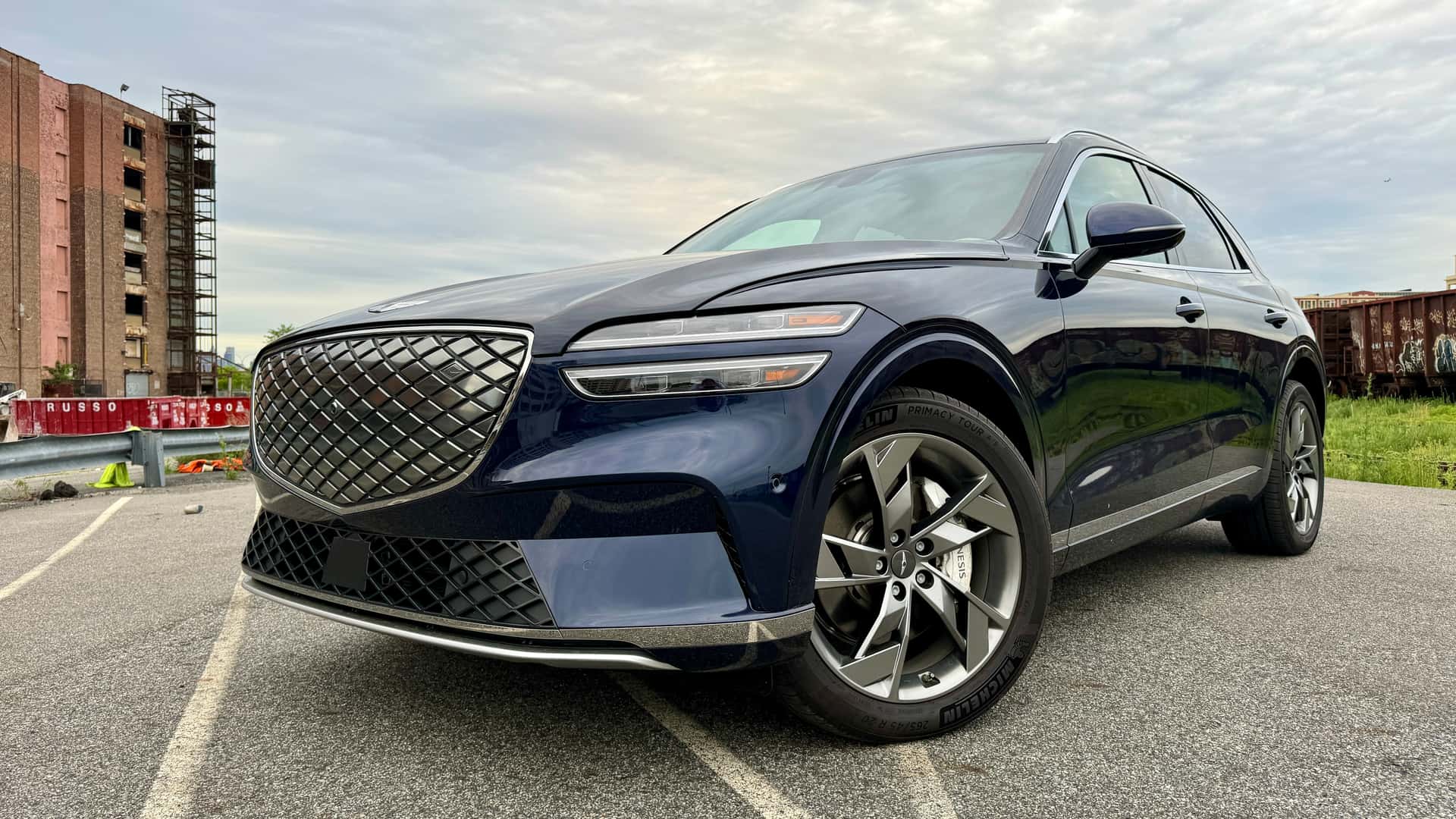 Five Underrated Used Electric Vehicles to Consider