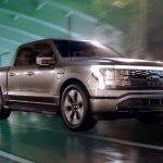 Ford CEO Reflects on F-150 Lightning Failure