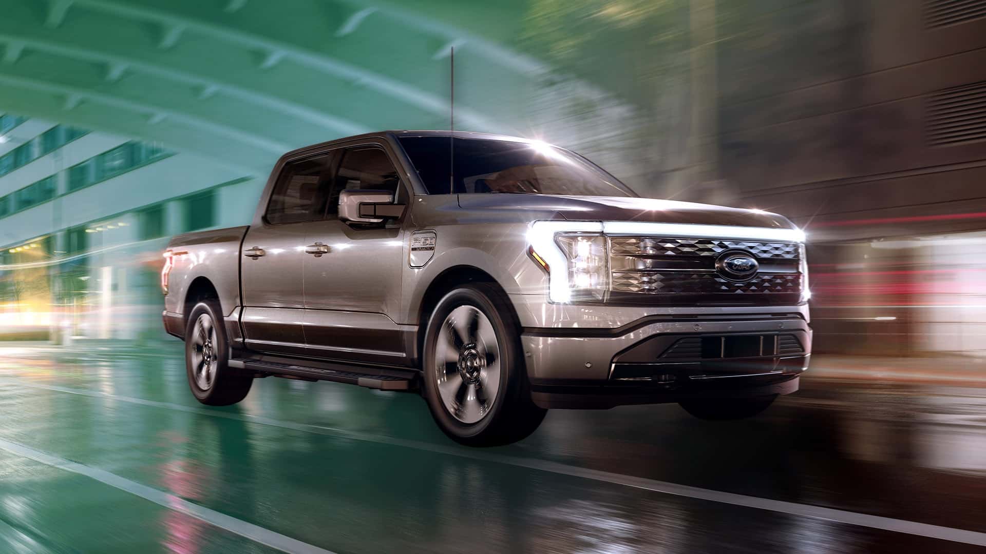 Невдача Ford F-150 Lightning: коментар генерального директора Ford