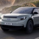 Ford Explorer EV Features LFP Battery Technology