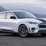 Ford Mustang Mach-E Battery Preconditioning via CarPlay