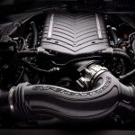 Ford Supercharger Kit Upgrades Mustang Performance