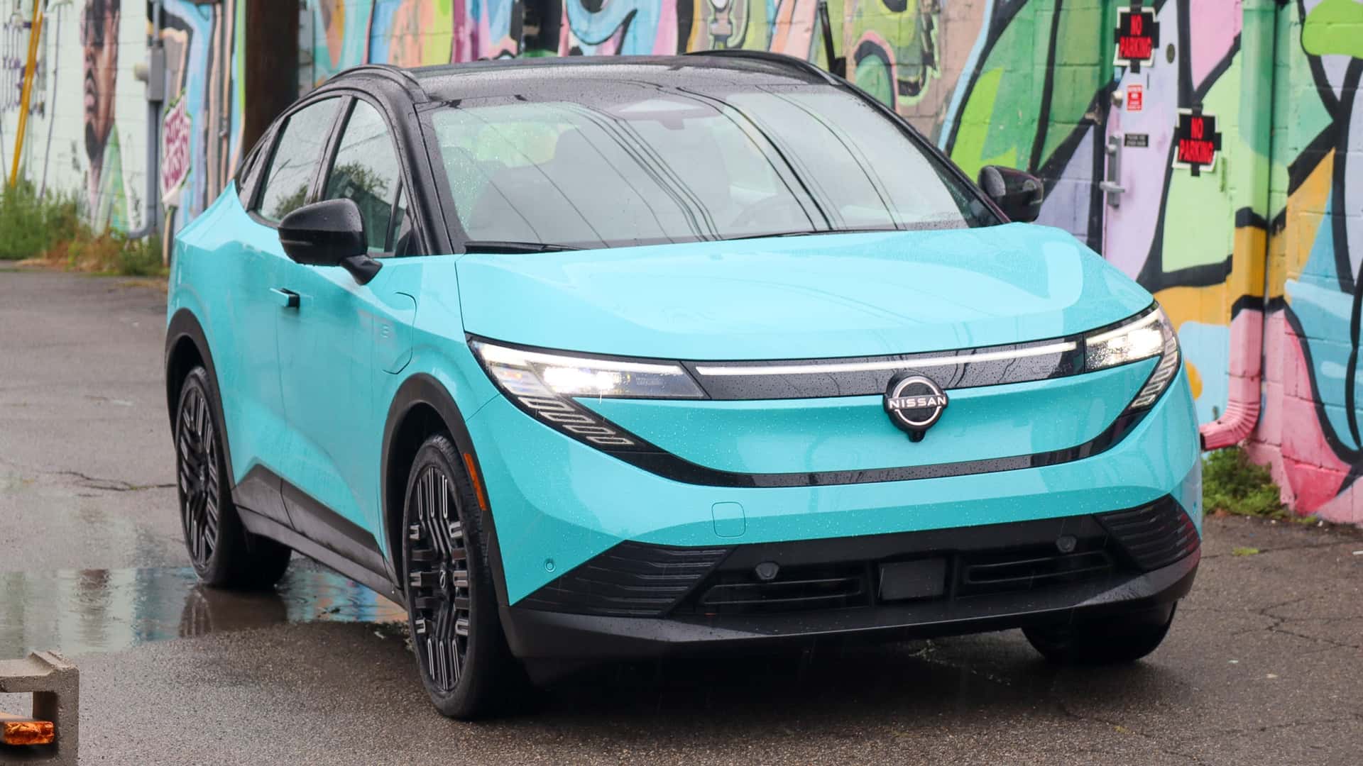 Ріст цін на бензин підвищив інтерес до електромобілів